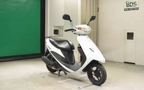 SUZUKI ADDRESS V50 CA4BA