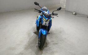 SUZUKI GSX-S1000 2021 GT79B