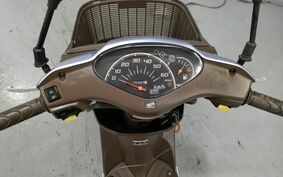 HONDA DIO CESTA AF68