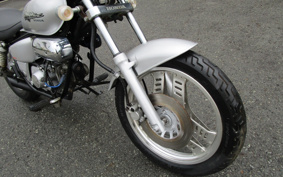 HONDA MAGNA 50 AC13