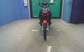 HONDA CROSS CUB 110 JA10