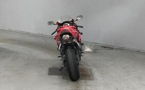 HONDA CBR1000RR 2007 SC57