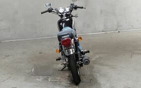 YAMAHA YB125SP LBPPCJL