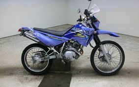 YAMAHA XTZ125 KE07