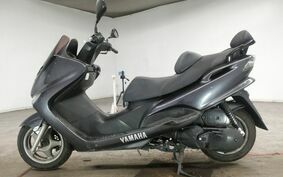 YAMAHA MAJESTY 125 SE27