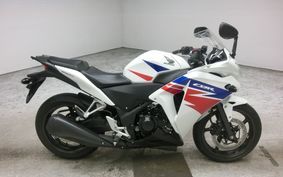 HONDA CBR250R MC41