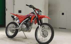 HONDA CRF125F JE03