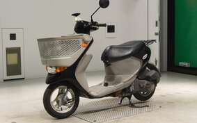 SUZUKI LET's 4 Basket CA43A