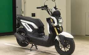 HONDA ZOOMER-X JF52