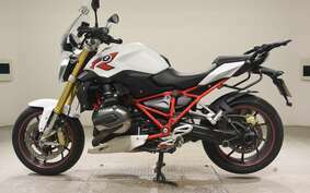 BMW R1200R 2015