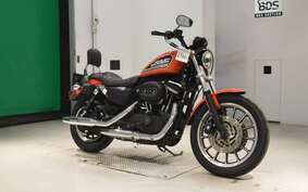 HARLEY XL883RI 2008 CS2