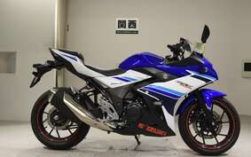 SUZUKI GSX250R DN11A