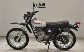 HONDA XL230 MC36