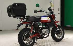 HONDA MONKEY 125 ABS JB02