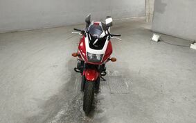 HONDA CB400 SUPER BOLDOR 2011 NC42