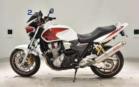 HONDA CB1300SF SUPER FOUR 2007 SC54