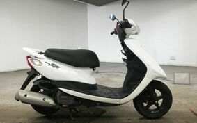 YAMAHA JOG ZR Evolution 2 SA39J