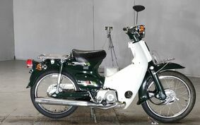 HONDA C50 SUPER CUB C50