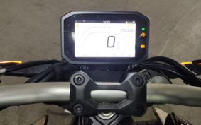 HONDA CB1000R SC80