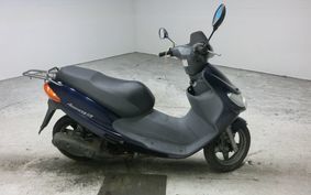 SUZUKI ADDRESS 110 CF11A