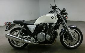 HONDA CB1100 2011 SC65