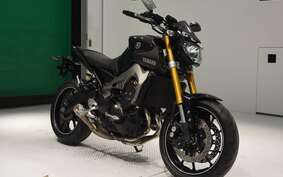 YAMAHA MT-09 A 2014 RN34J