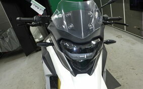 BMW G310GS 2022 0G31