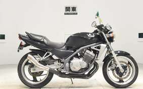 KAWASAKI BALIUS 250 ZR250A