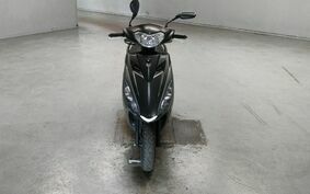 YAMAHA AXIS Z SED7J