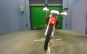 HONDA CRF250L MD38