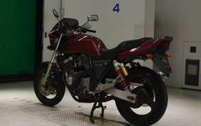 HONDA CB400SF 1994 NC31