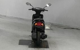 SUZUKI ADDRESS V125 CF4EA