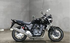 HONDA CB400SF VTEC REVO 2022 NC42