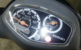 SUZUKI LET's 4 CA45A