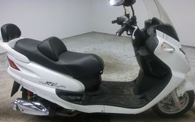 SYM RV125EFi LA12