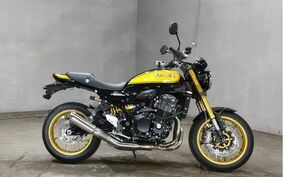 KAWASAKI Z900RS SE 2022 ZR900K