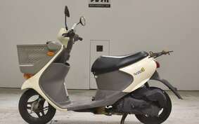 SUZUKI LET's 4 Basket CA43A