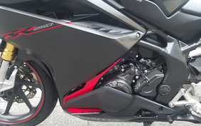 HONDA CBR250RR ABS MC51