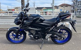 SUZUKI GSX-S125 ABS DL32B