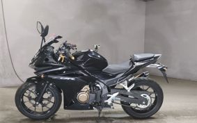 HONDA CBR400R NC47
