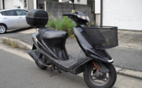 SUZUKI ADDRESS V100 CE11A