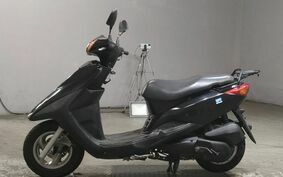 YAMAHA AXIS 125 TREET SE53J