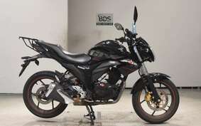 SUZUKI GIXXER 150 NG4BG