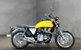 HONDA CB1100 EX 2017 SC65