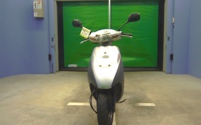 SUZUKI LET's 2 CA1PA