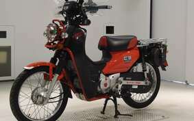 HONDA CROSS CUB 110 JA10