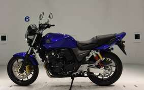 HONDA CB400SF GEN 4 A 2015 NC42