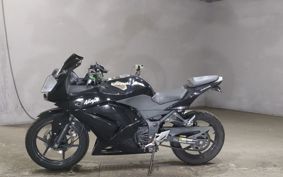 KAWASAKI NINJA250R EX250K