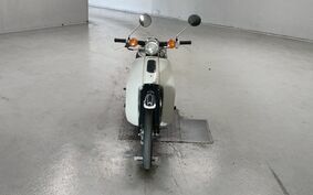 HONDA C70 SUPER CUB HA02