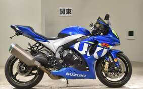 SUZUKI GSX-R1000 2015 GT78B